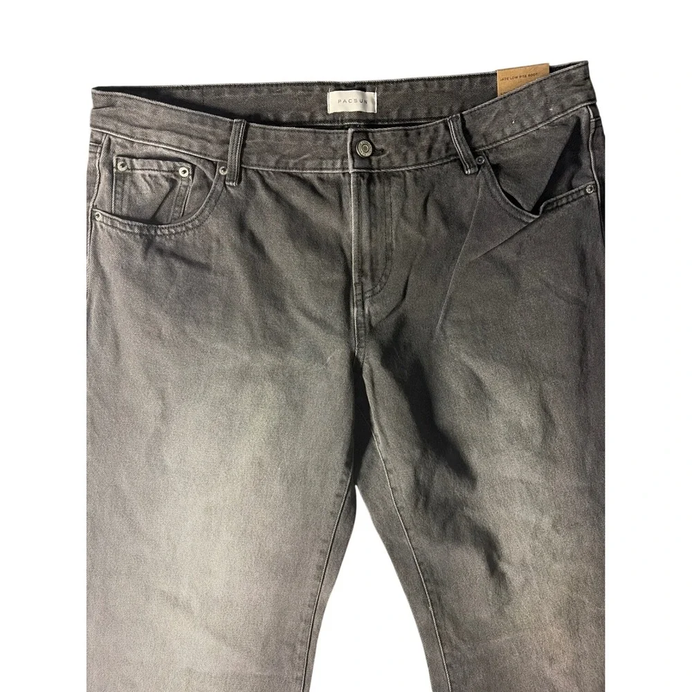 brand pacsun